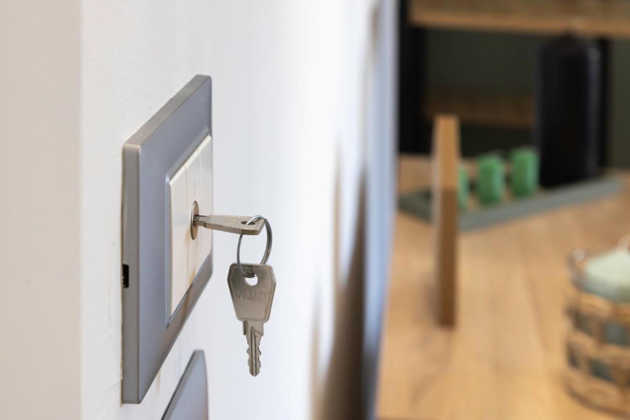 Quarzo. Modern Rooms Cagliari Dış mekan fotoğraf