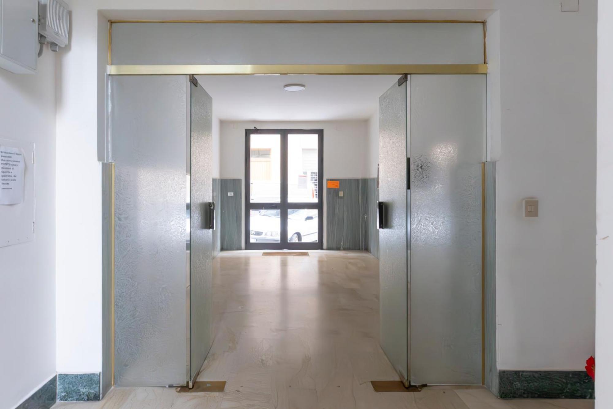 Quarzo. Modern Rooms Cagliari Dış mekan fotoğraf