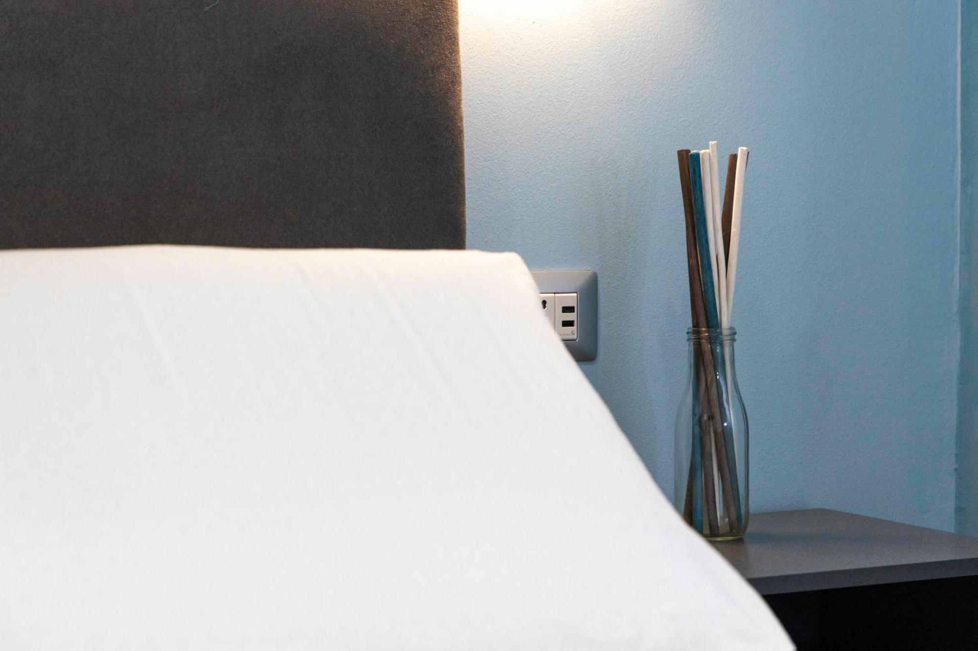 Quarzo. Modern Rooms Cagliari Dış mekan fotoğraf
