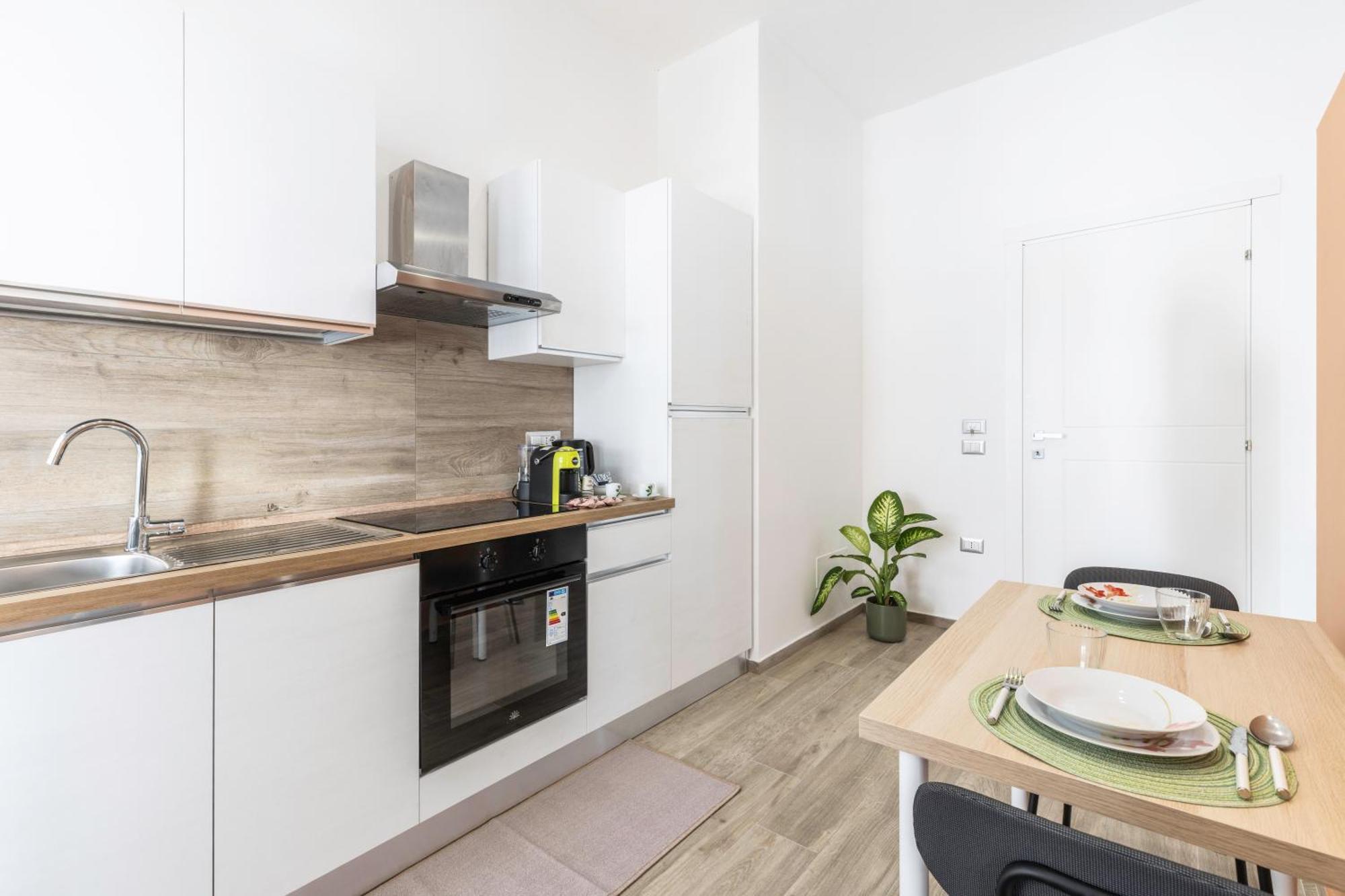 Quarzo. Modern Rooms Cagliari Dış mekan fotoğraf