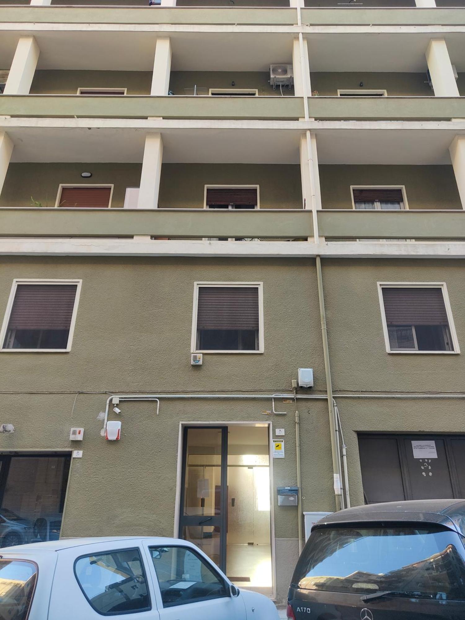 Quarzo. Modern Rooms Cagliari Dış mekan fotoğraf